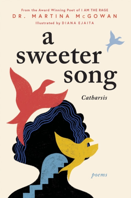 A Sweeter Song : Catharsis-9781728283005