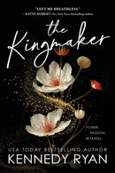 The Kingmaker-9781728286822