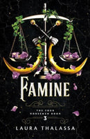 Famine-9781728292663