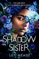 The Shadow Sister-9781728294766
