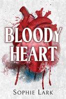 Bloody Heart : A Dark Mafia Romance-9781728295381