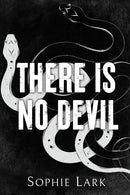 There Is No Devil-9781728295428