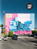 Pow! Wow! Worldwide! : 10 Years of International Street Art-9781732798076