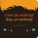 I Am An Animal / Soy Un Animal : (Bilingual Board Books for Babies)-9781735311586