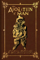 The Abolition of Man: The Deluxe Edition-9781736860571