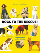 Dogs to the Rescue-9781739099015