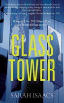 Glass Tower-9781739104740