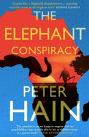 The Elephant Conspiracy-9781739193010