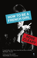 How to be a French Girl-9781739260125
