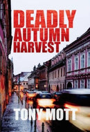 Deadly Autumn Harvest-9781739298913