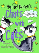 Michael Rosen's Chats with Cats-9781739330217