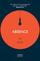 Absence-9781739440503