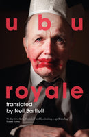 Ubu Royale-9781739440510