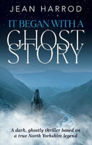 It Began with a Ghost Story-9781739671204