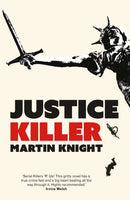 Justice Killer-9781739698324