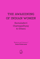 The Awakening of Indian Women-9781739744120