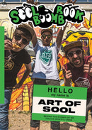 Sool Boomb Book : Behind the Scenes of an Italian Graffiti Crew-9781739750930