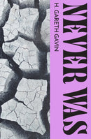 Never Was-9781739784966