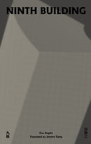 Ninth Building-9781739822507