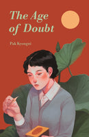 The Age of Doubt-9781739822521