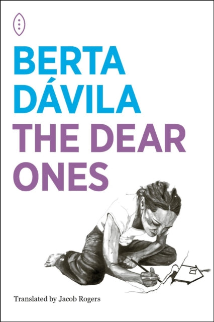 The Dear Ones-9781739823689