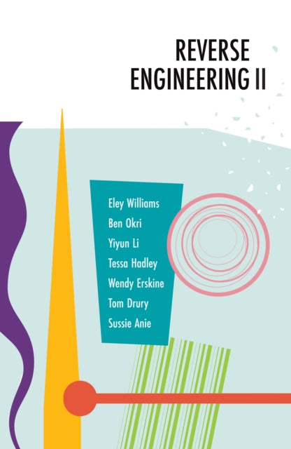 Reverse Engineering II-9781739830137