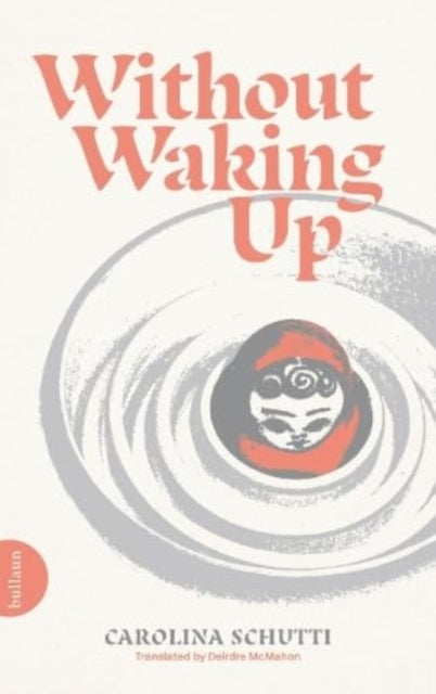 Without Waking Up-9781739842321