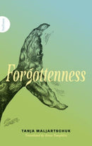 Forgottenness-9781739842345