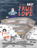 The Ship called True Love-9781739861315