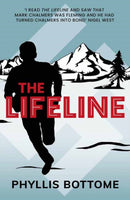 The Life Line-9781739879402