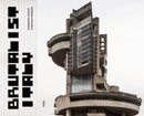 Brutalist Italy : Concrete architecture from the Alps to the Mediterranean Sea-9781739887834