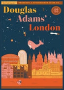 Douglas Adams' London-9781739897154