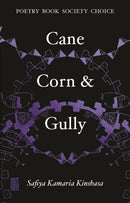 Cane, Corn & Gully-9781739902124