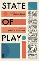 State of Play : Poets of East & Southeast Asian Heritage in Conversation-9781739902148