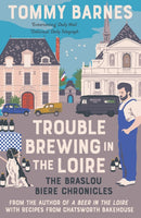 Trouble Brewing in the Loire-9781739966034