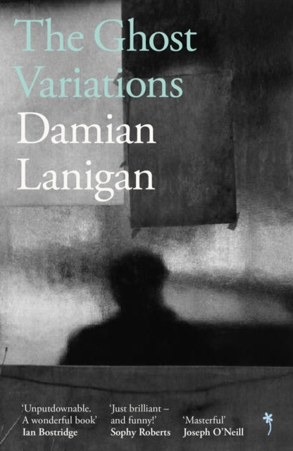 The Ghost Variations-9781739983321