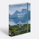Walks in Nature: Tasmania 2nd edition-9781741178036