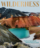 Wilderness: The Most Sensational Natural Places on Earth-9781741178142