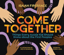 Come Together : CBCA Shortlisted Book-9781741178166