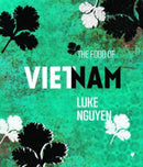 The Food of Vietnam-9781742706207
