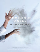 Dominique Ansel: Secret Recipes from the World Famous New York Bakery-9781743365786