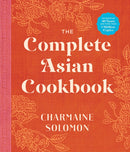 The Complete Asian Cookbook (New edition)-9781743791967