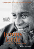 Jimmy Little: A Yorta Yorta Man-9781743799062