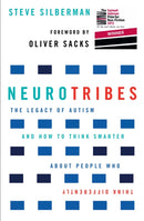 NeuroTribes : The Untold History of Austim and the Potential of Neurodiversity-9781760113643