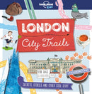Lonely Planet Kids City Trails - London-9781760342272