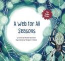 A Web for All Seasons-9781760360634