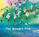 The Wooden Fish-9781760360641