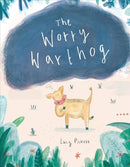 The Worry Warthog-9781760360665
