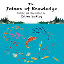 The Salmon of Knowledge-9781760360702