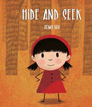 Hide and Seek-9781760360764